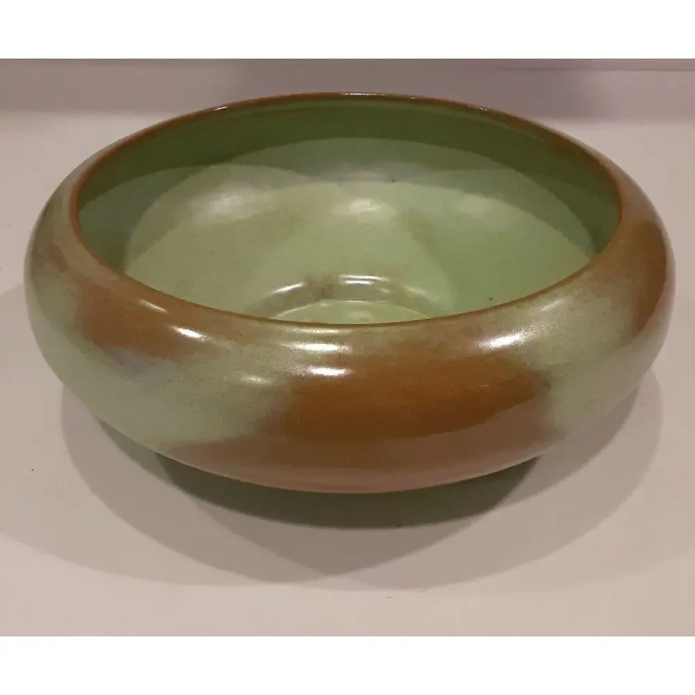 Vintage Frankoma Pottery #21-d Planter